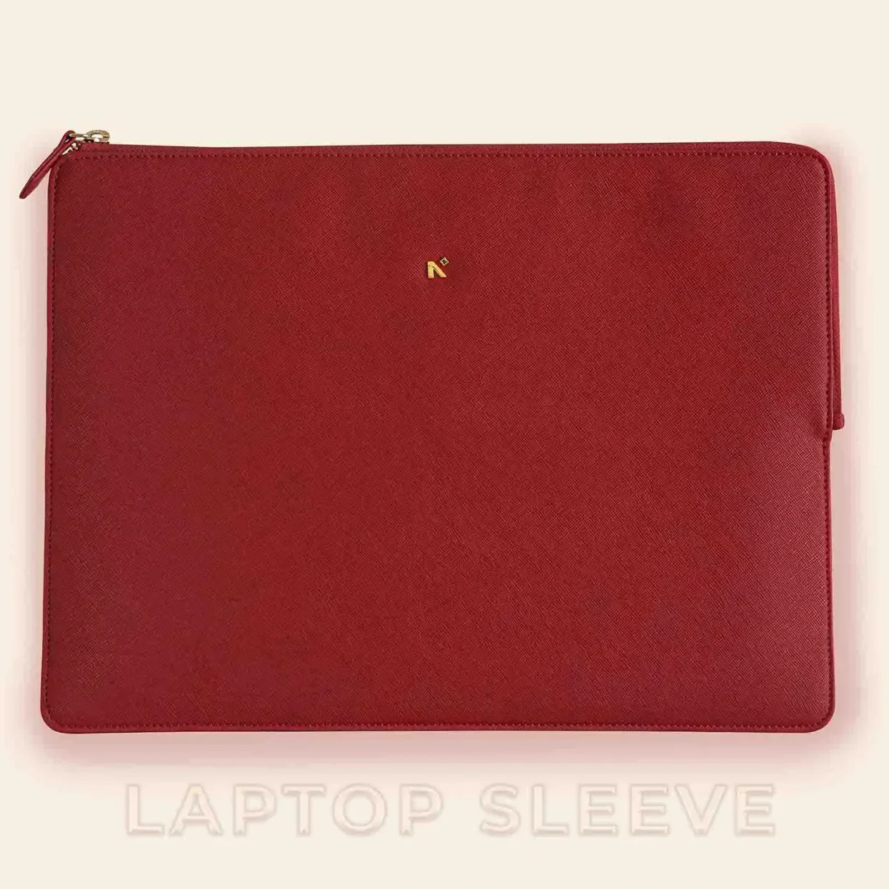 LAPTOP SLEEVE - ZIPPER CLOSURE - Image 17