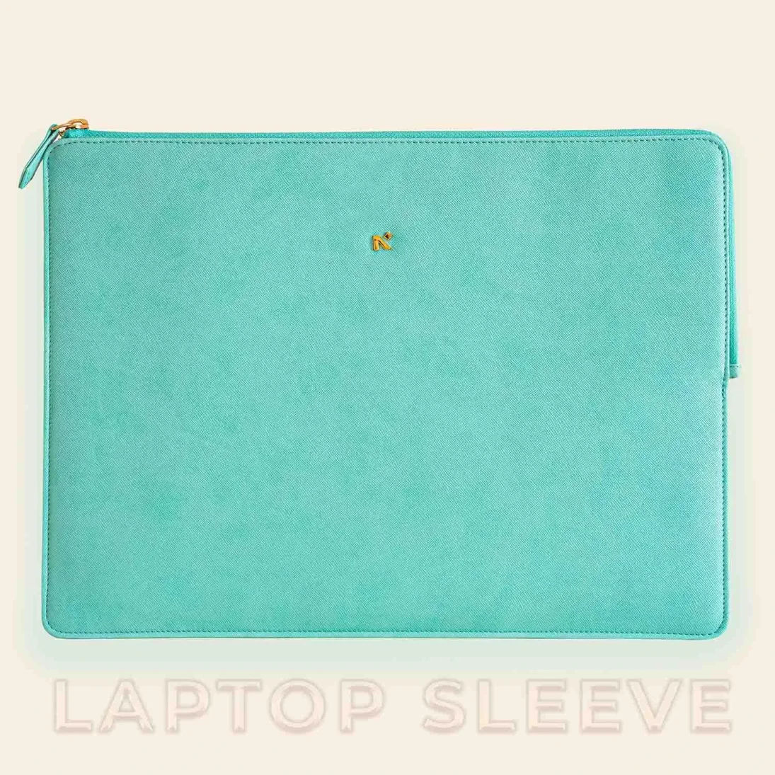 LAPTOP SLEEVE - ZIPPER CLOSURE - Image 33